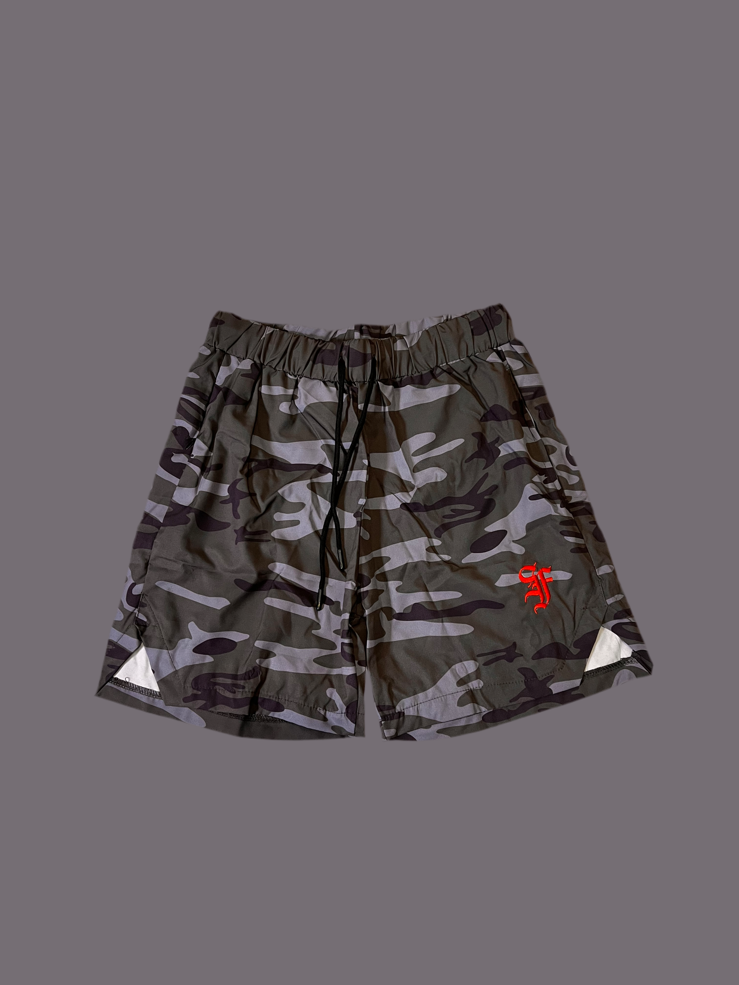 SF Athletic Shorts