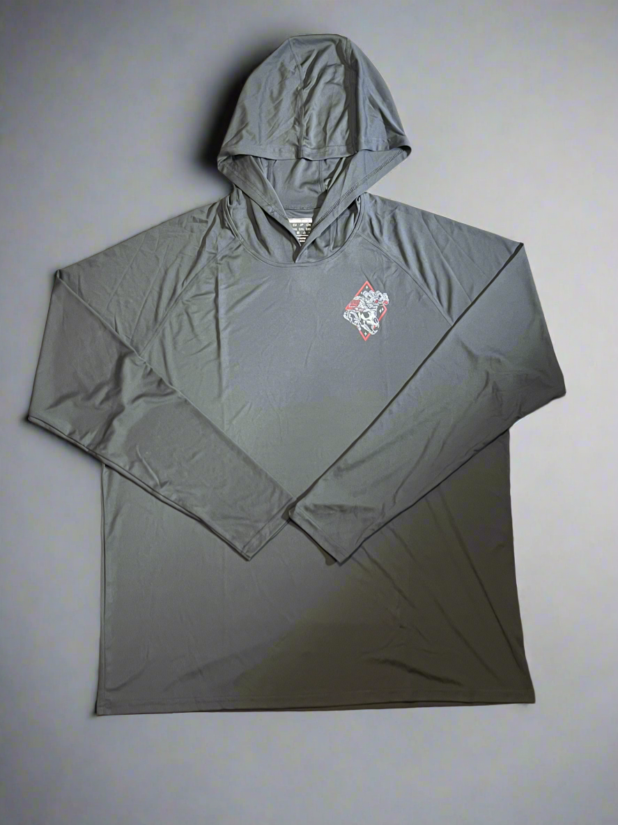 QuadNod UV Shirt