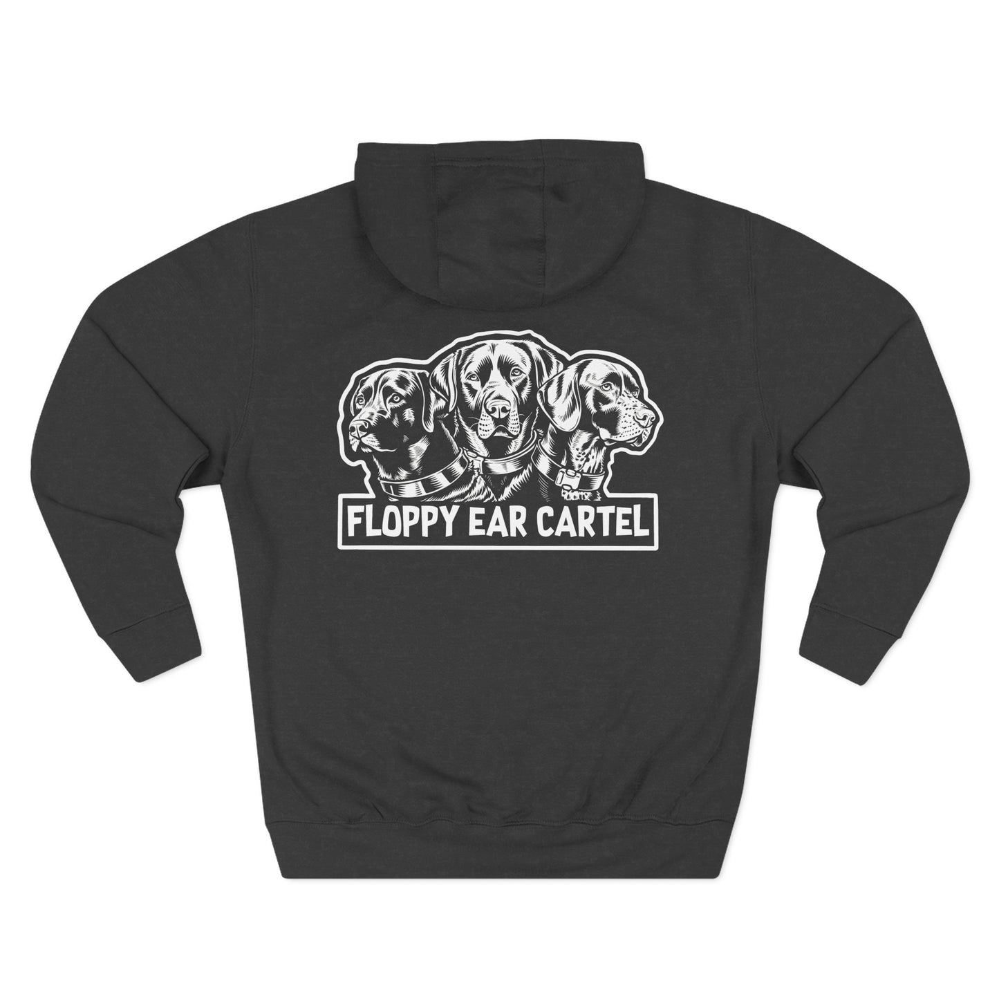 Floppy Ear Cartel Hoodie