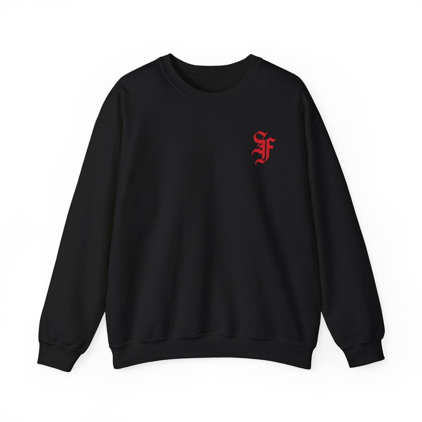 Loyalty Crewneck Sweatshirt (colored)