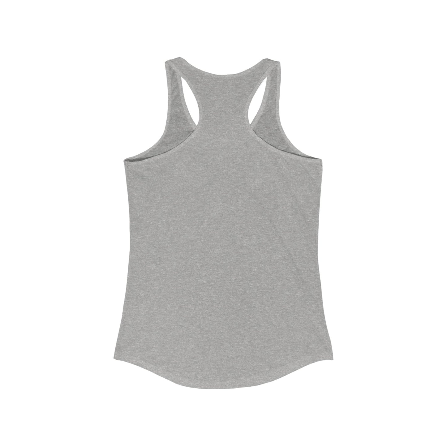 SF Skull Women's Ideal Racerback Tank