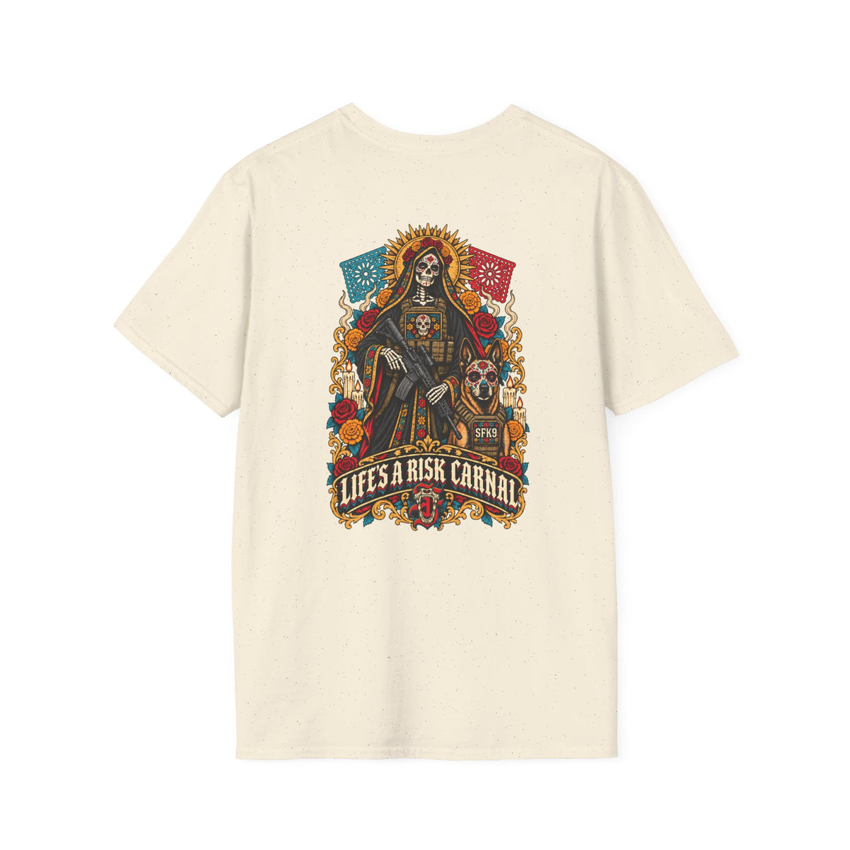 Dia De Los Muertos