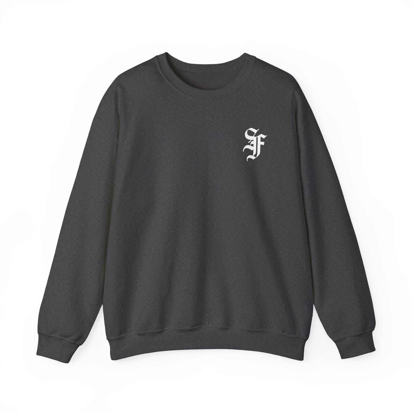 Loyalty Crewneck Sweatshirt