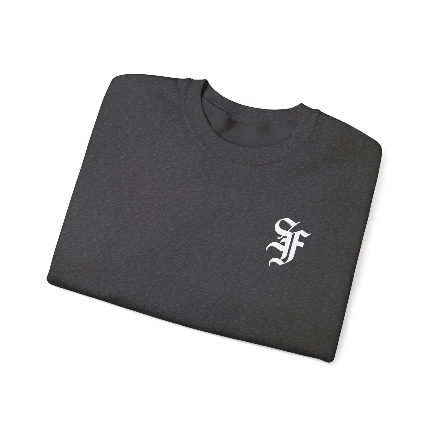 Loyalty Crewneck Sweatshirt