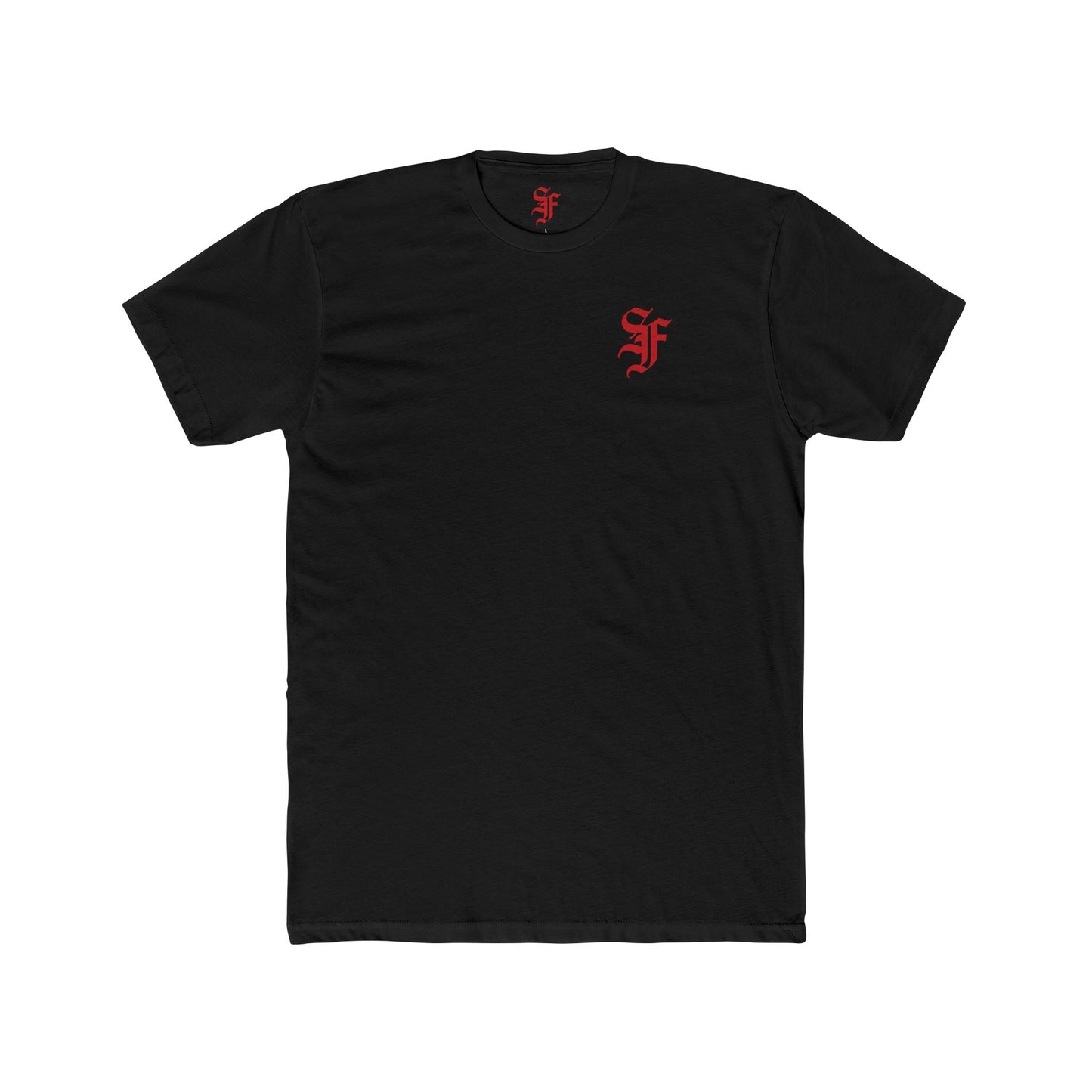 QuadNod Colored T-shirt