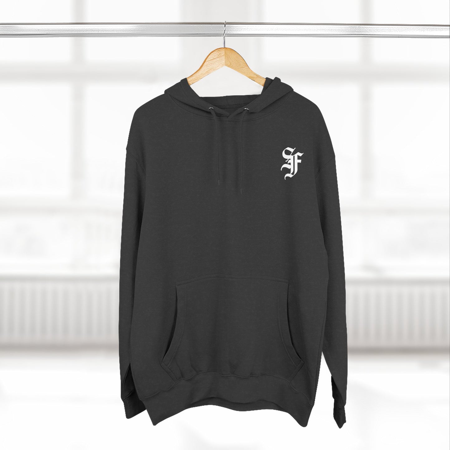 Floppy Ear Cartel Hoodie