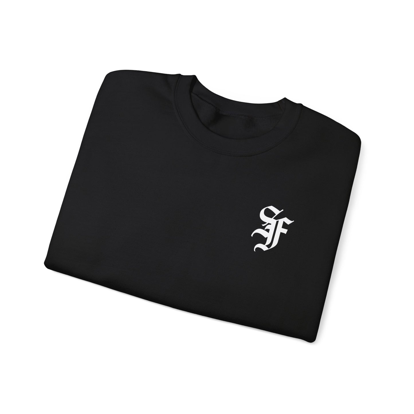 Loyalty Crewneck Sweatshirt