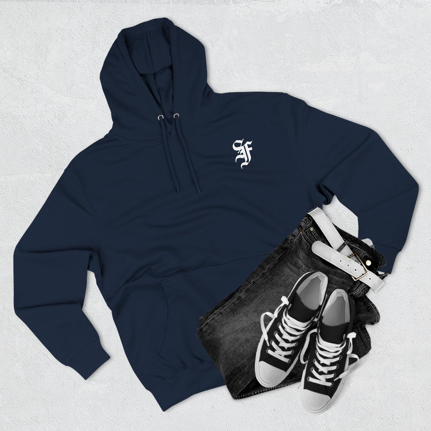 Floppy Ear Cartel Hoodie
