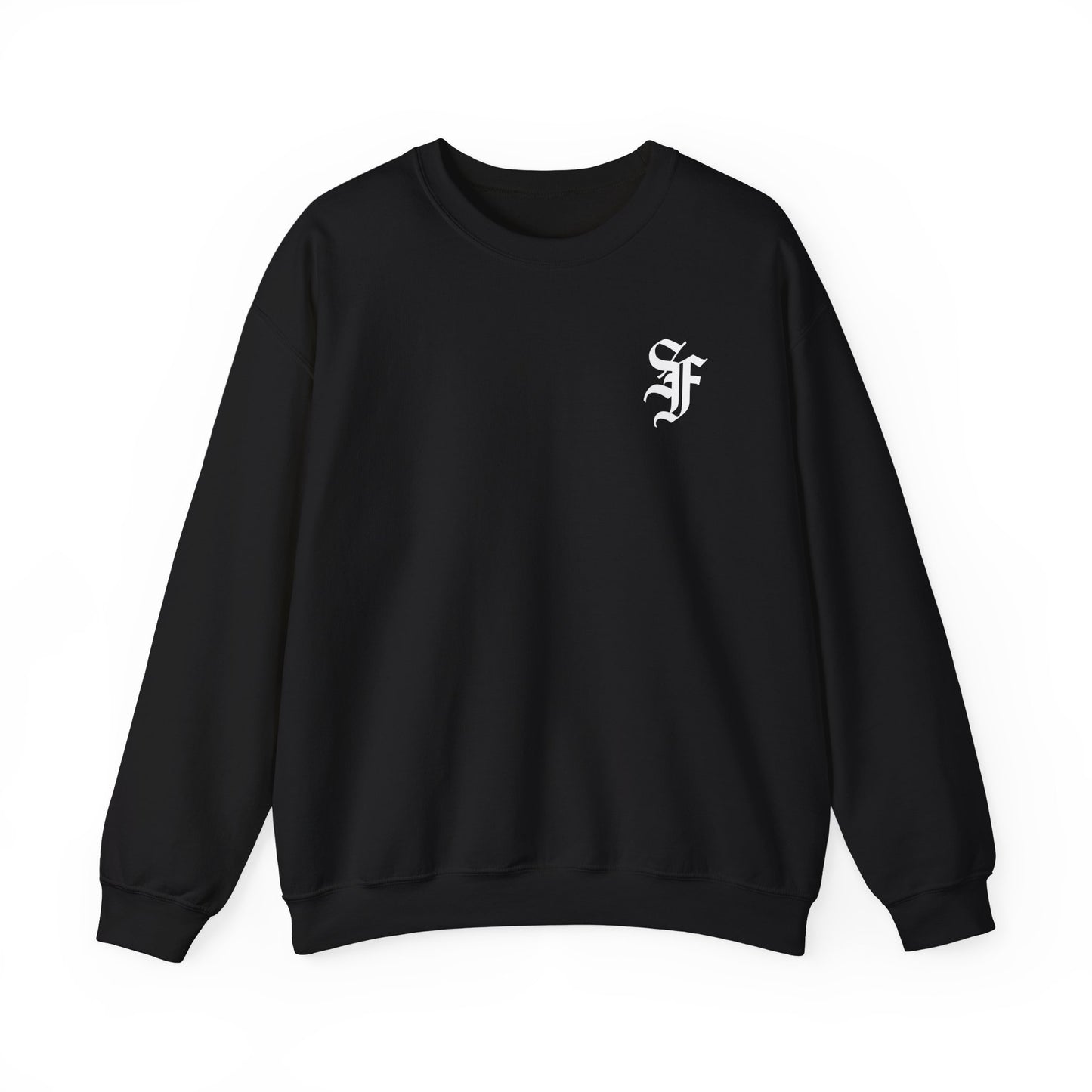 Loyalty Crewneck Sweatshirt