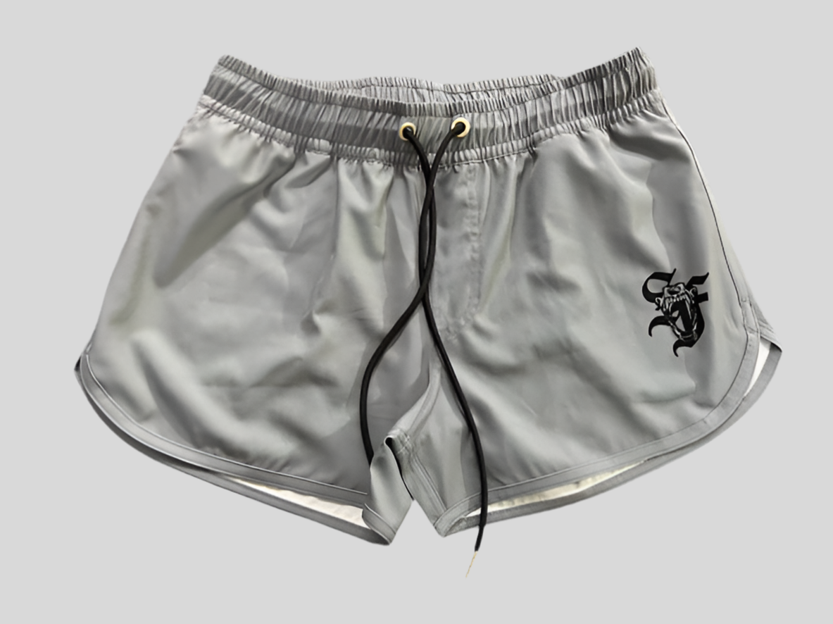 Women's Performance Running Shorts