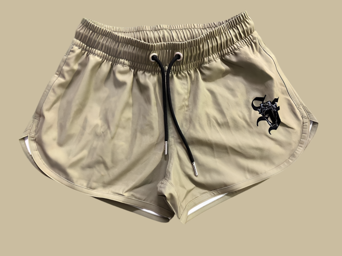 Women's Performance Running Shorts