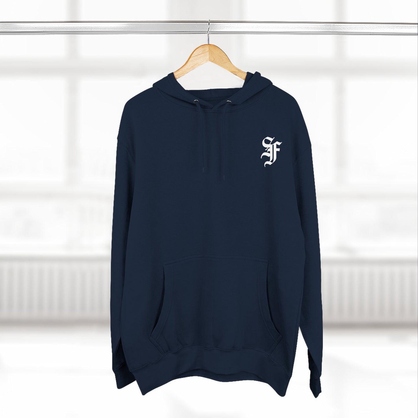 Floppy Ear Cartel Hoodie