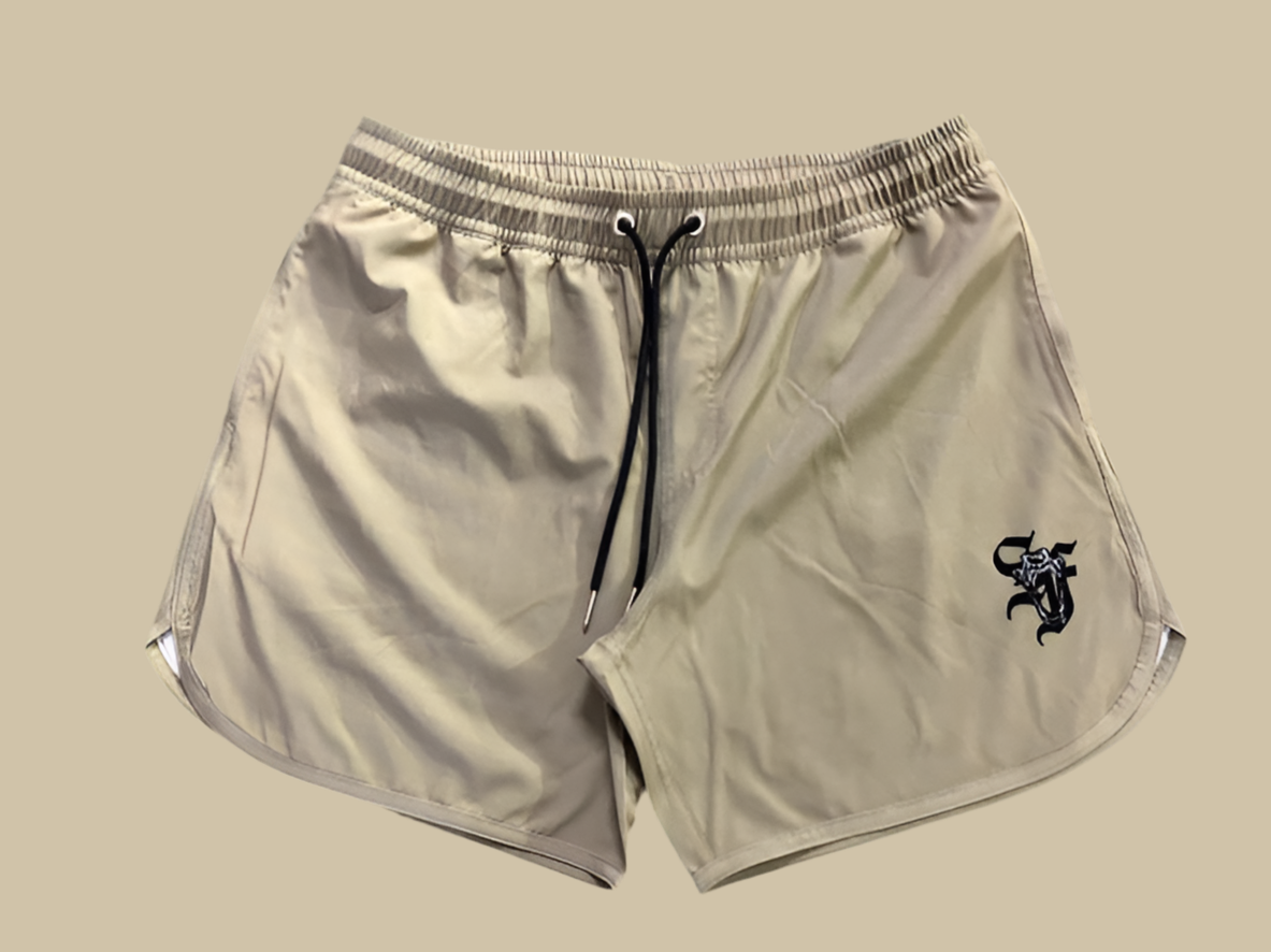Men’s Performance Running Shorts