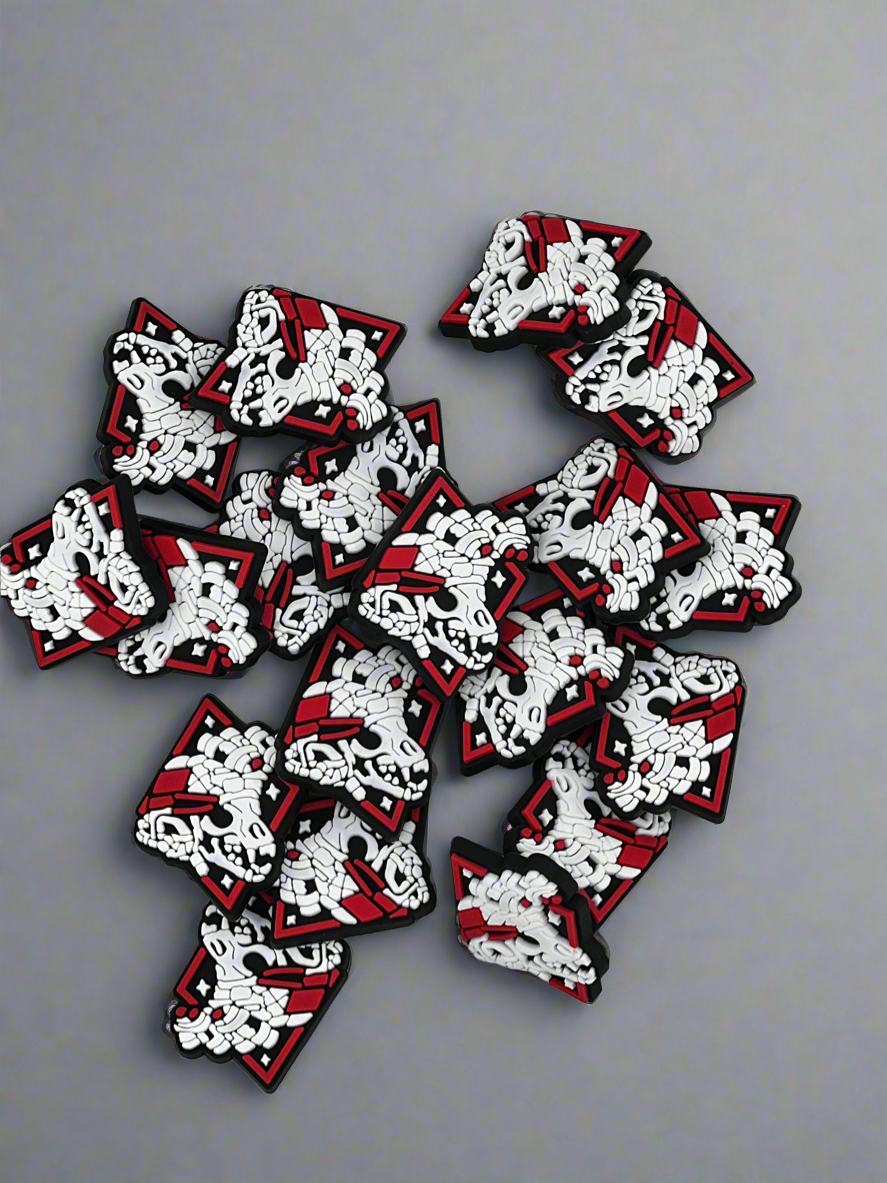 QuadNod Charm
