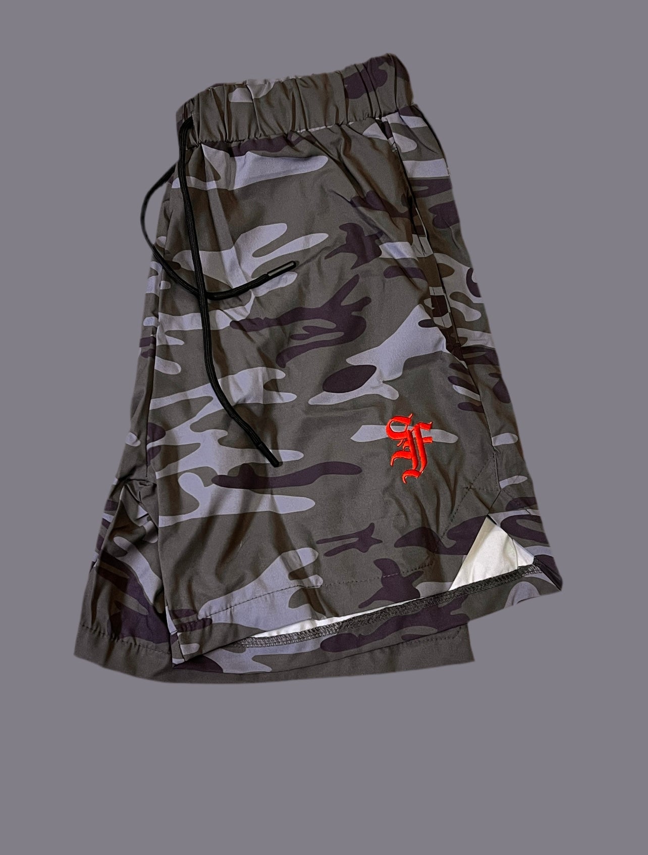 SF Athletic Shorts