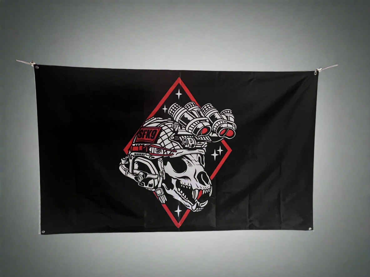 QuadNod/EST FLAG