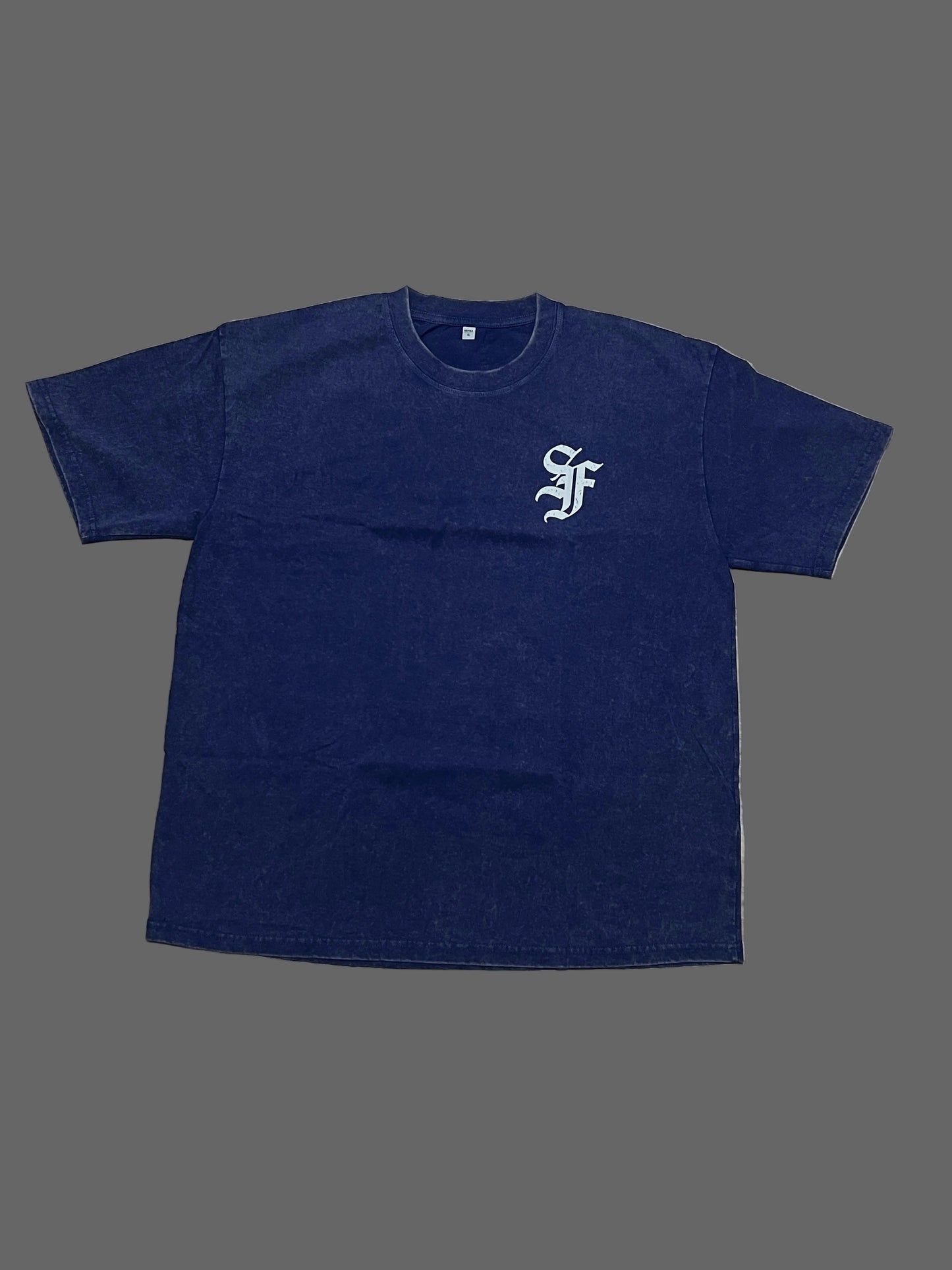 SFK9 Lifting Club Tee