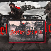Felon Patch STELLEN FELONS PATCH COLLECTION – Stellen Felons