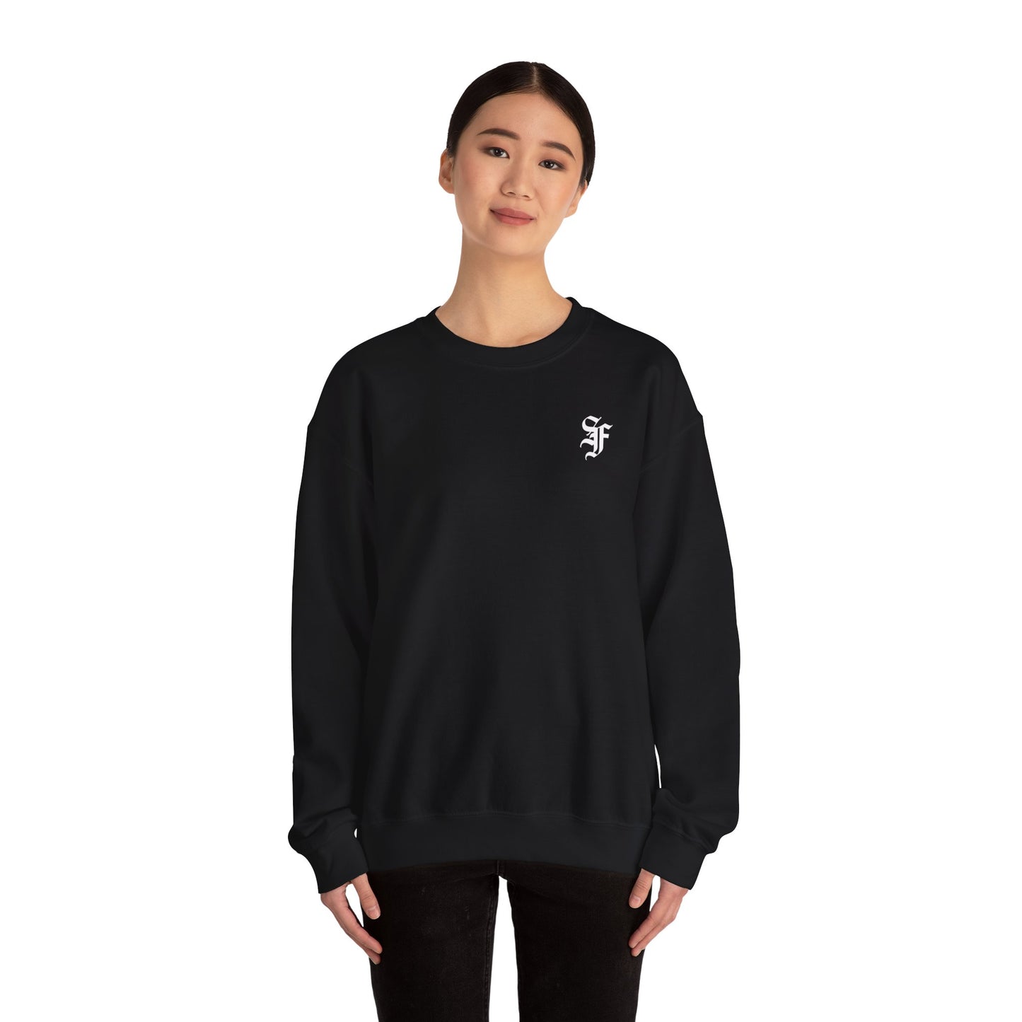 Loyalty Crewneck Sweatshirt