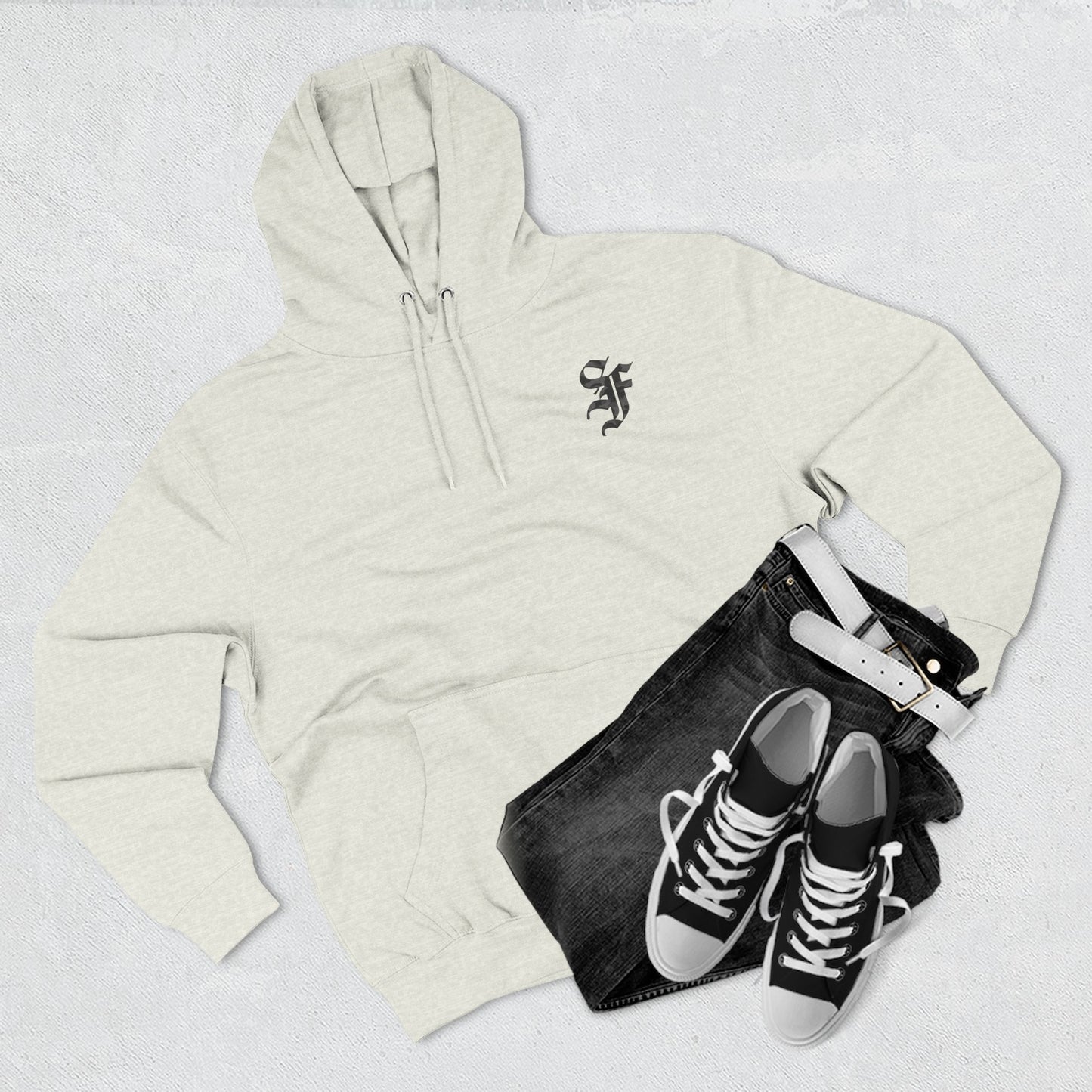 Working Dog Society Hoodie
