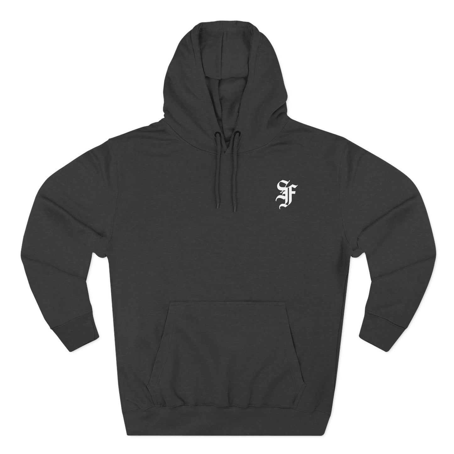 Working Dog Society Hoodie