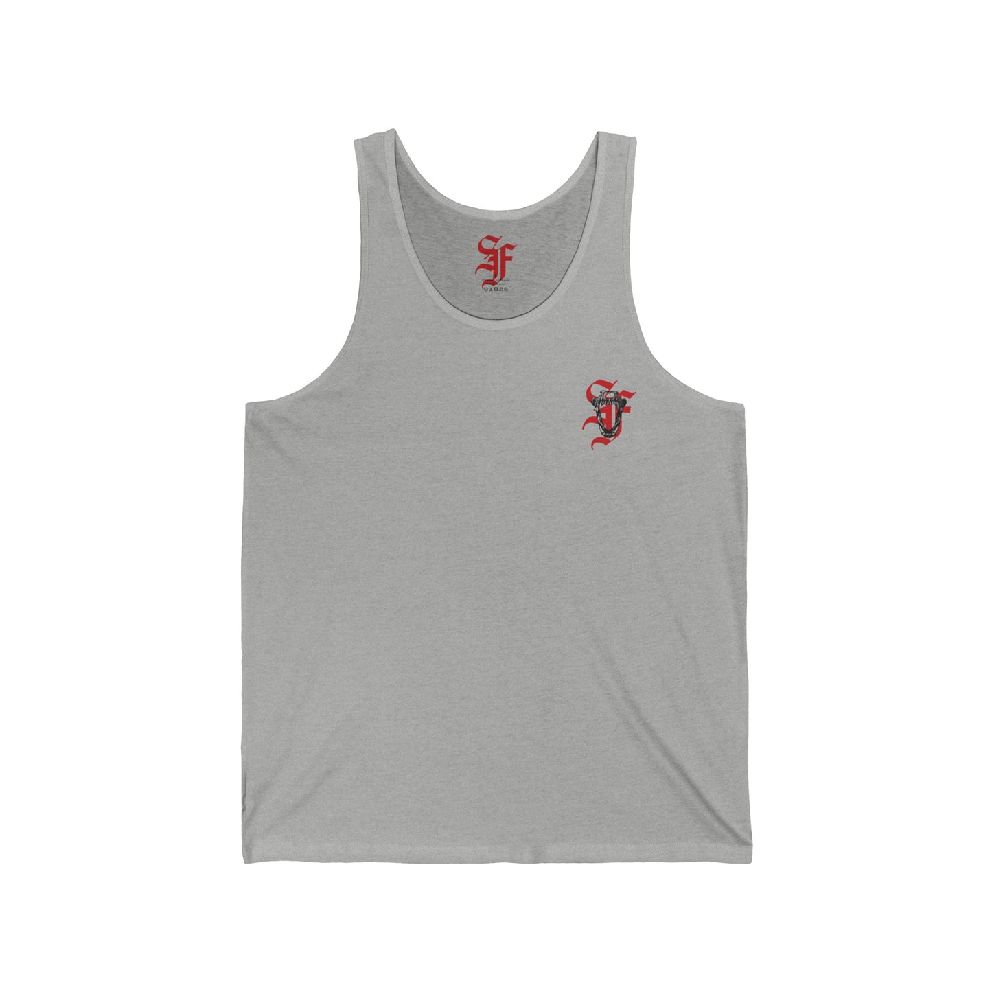 SF Jersey Tank