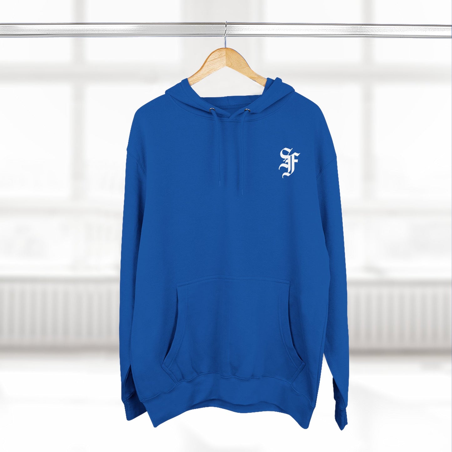 Working Dog Society Hoodie