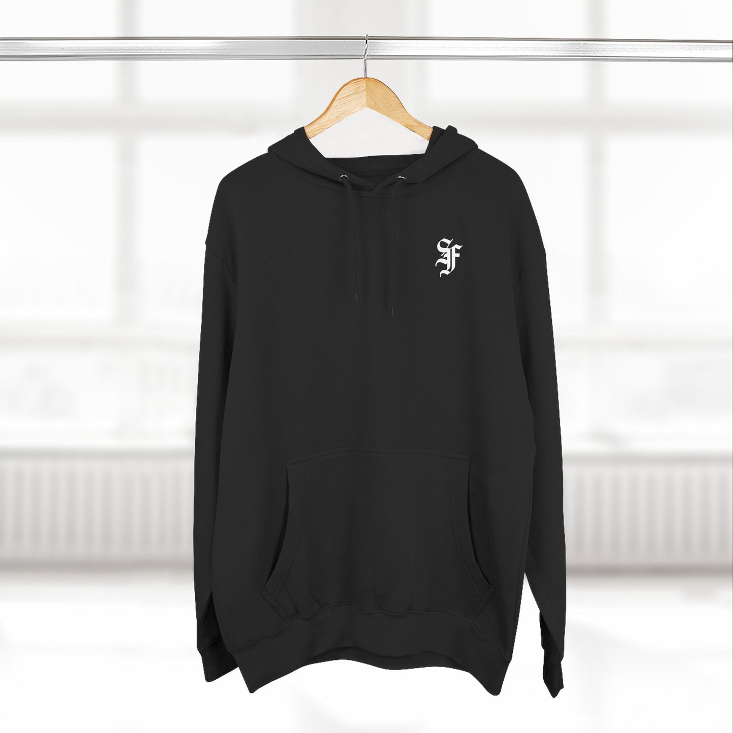 Working Dog Society Hoodie