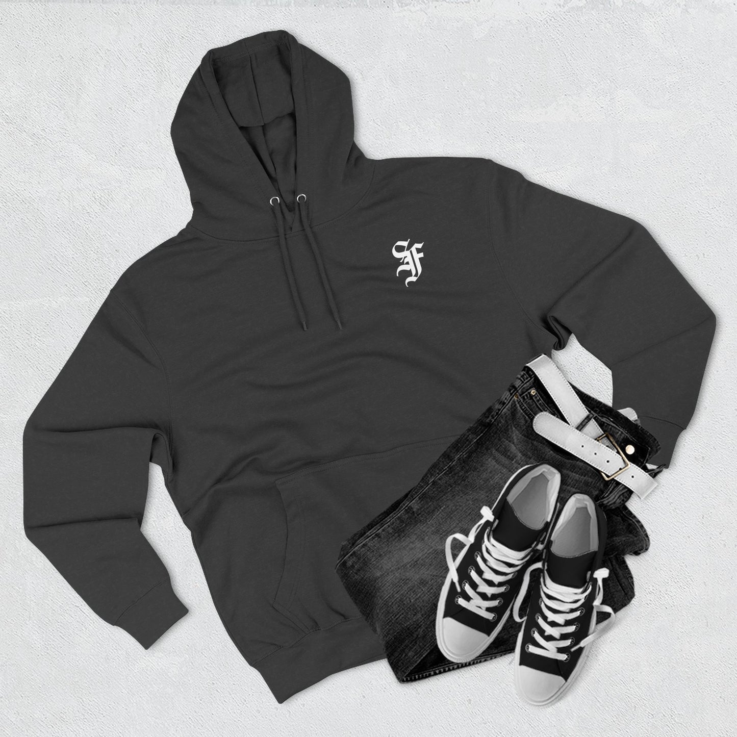 Working Dog Society Hoodie