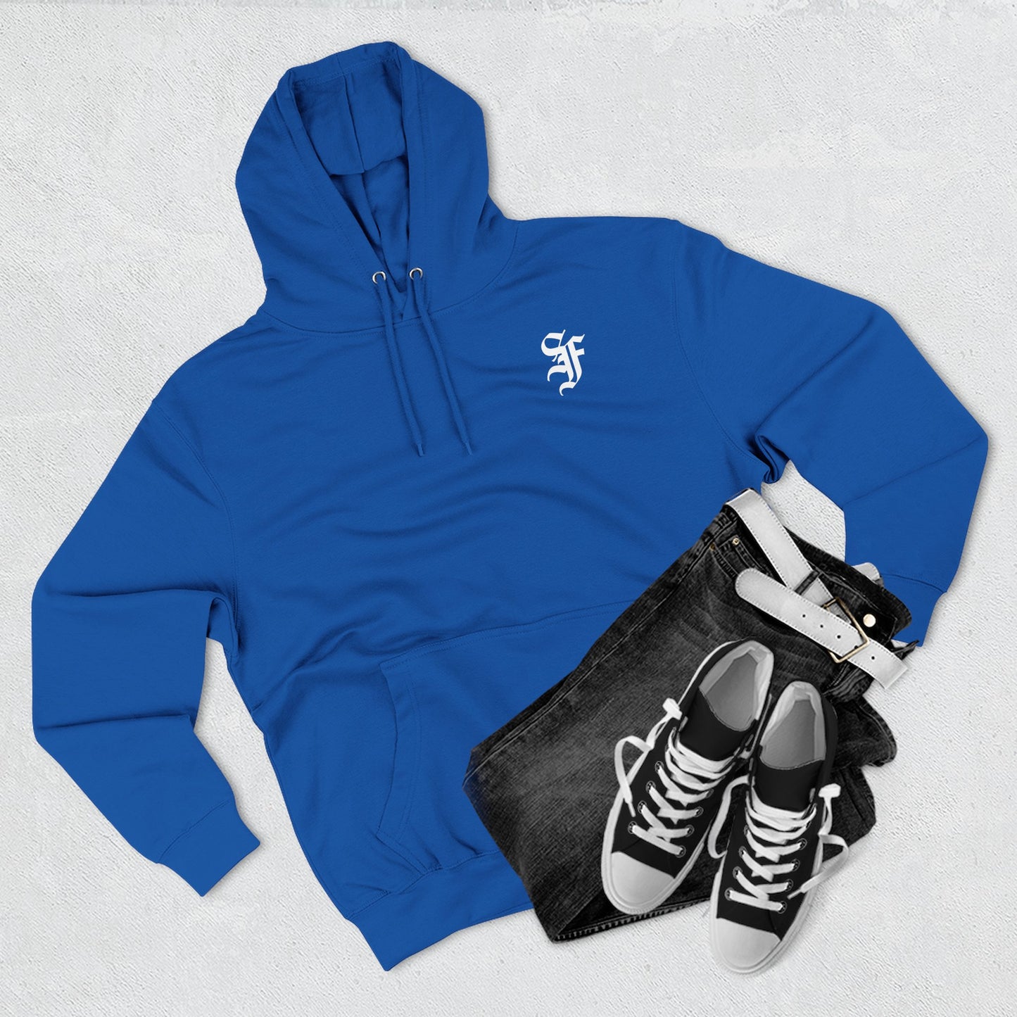 Working Dog Society Hoodie
