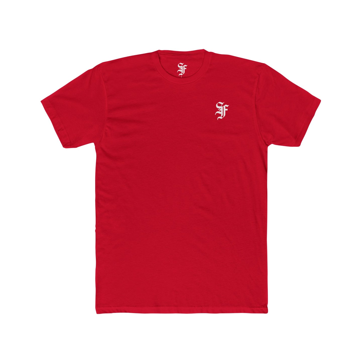 Vitruvian Man T-shirt