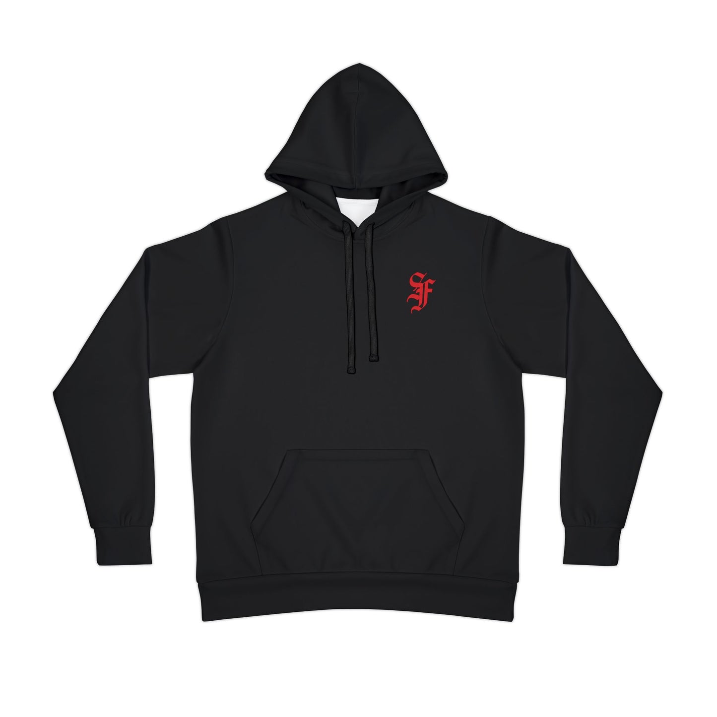 Loyalty Never Dies Hoodie