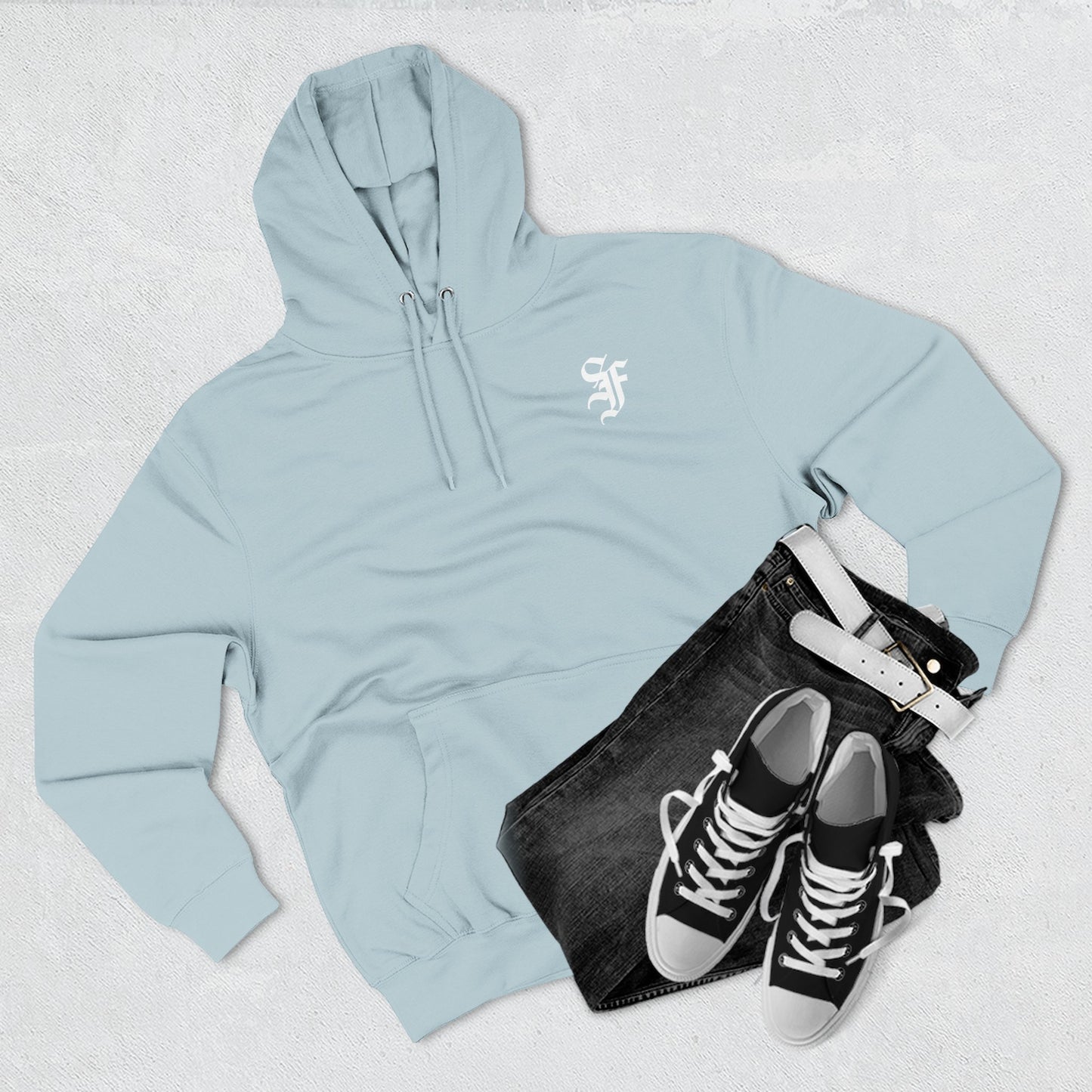 Working Dog Society Hoodie