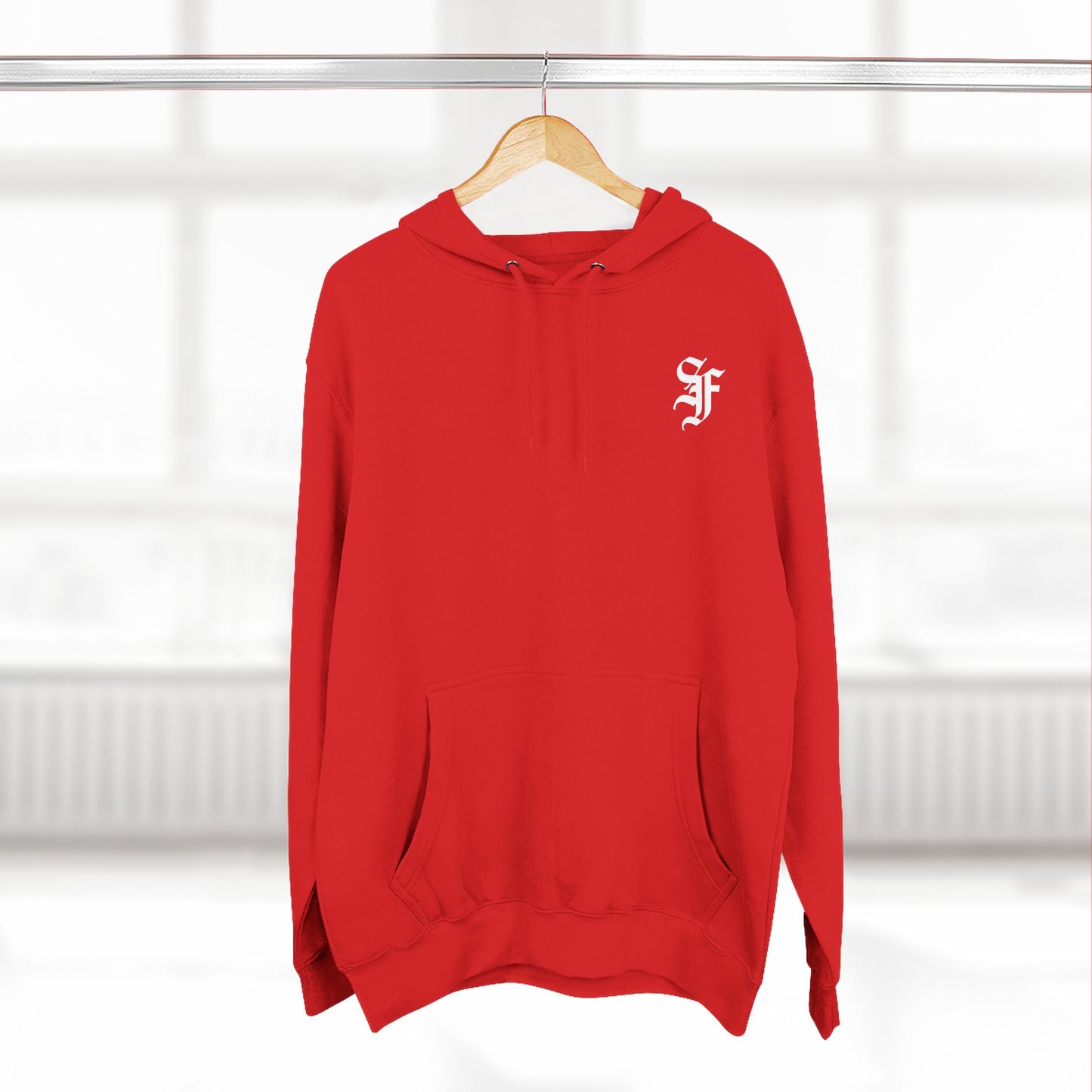 Working Dog Society Hoodie