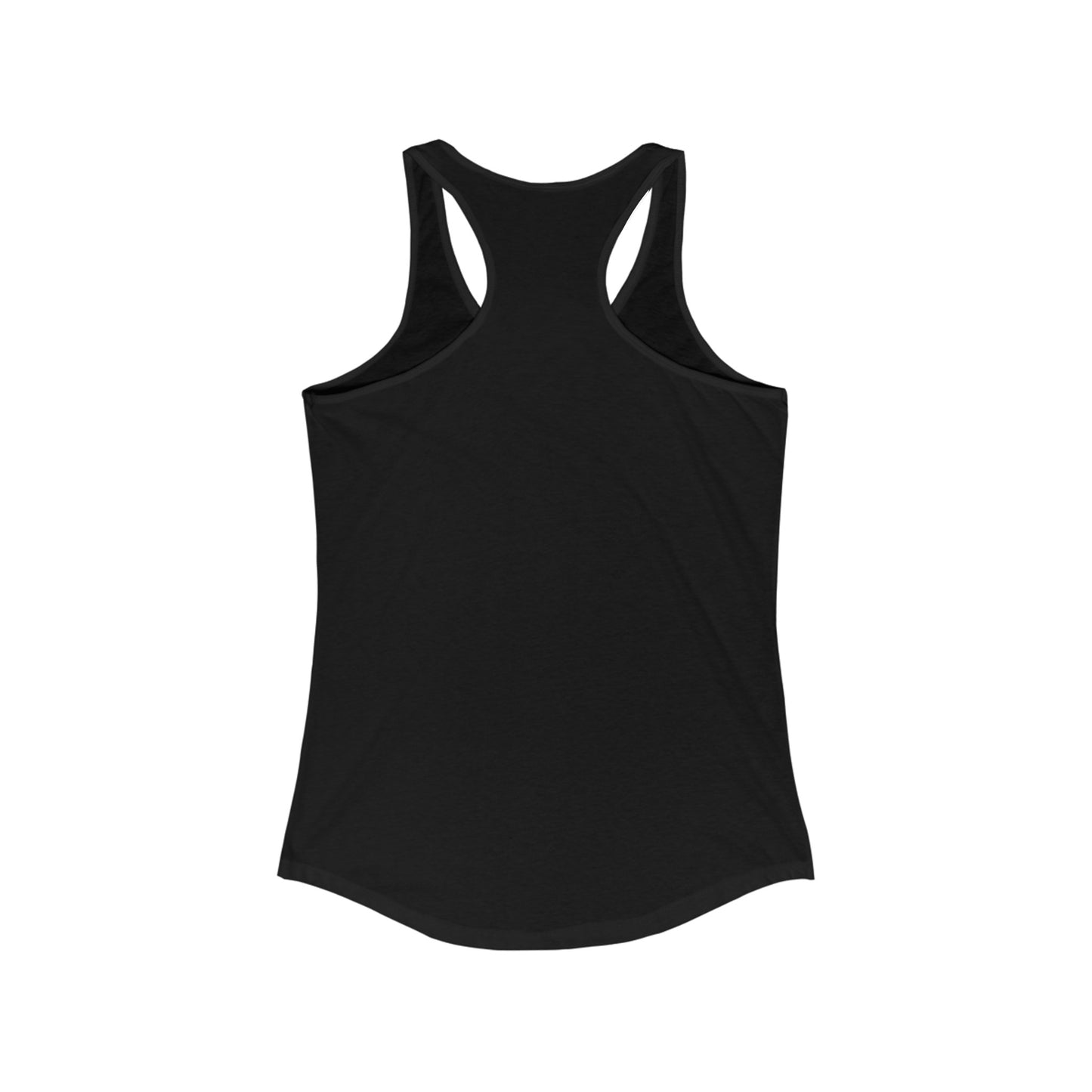 SF Skull Women's Ideal Racerback Tank