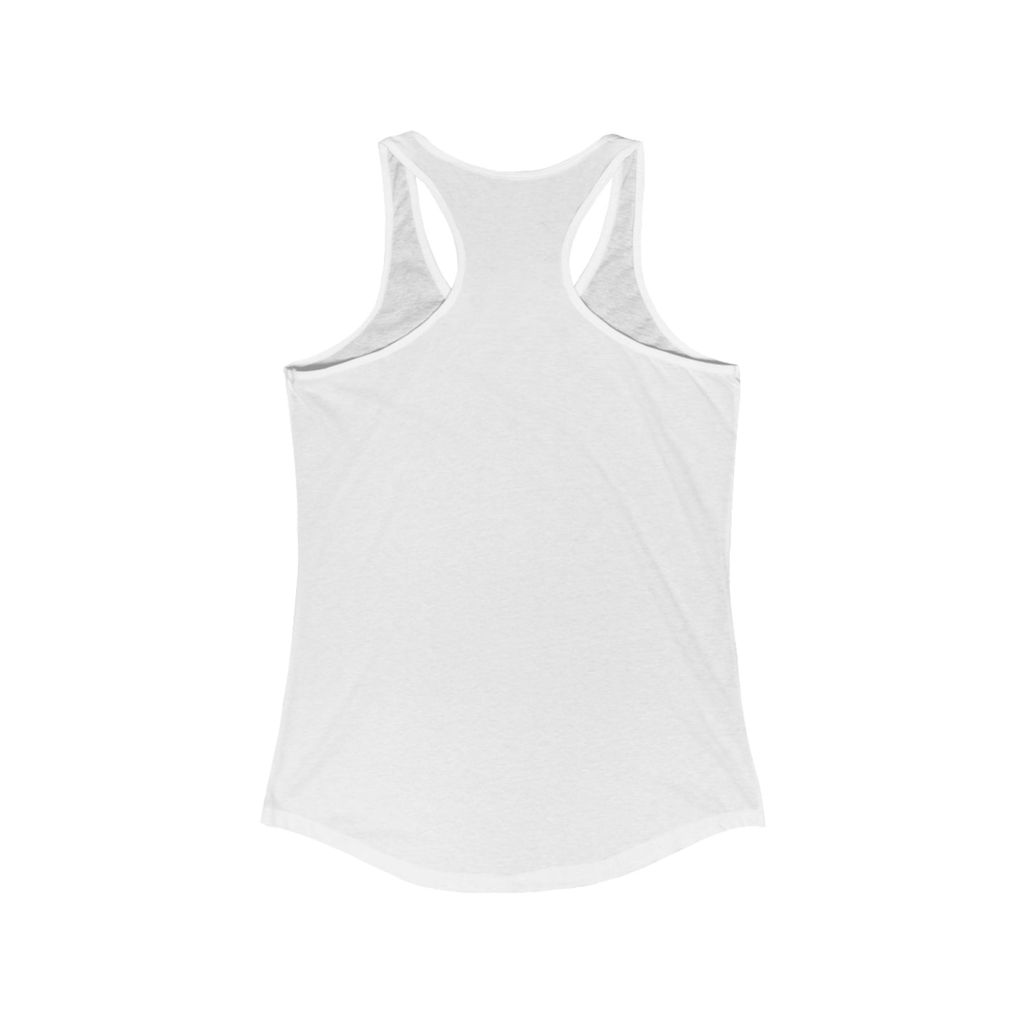 SF Skull Women's Ideal Racerback Tank