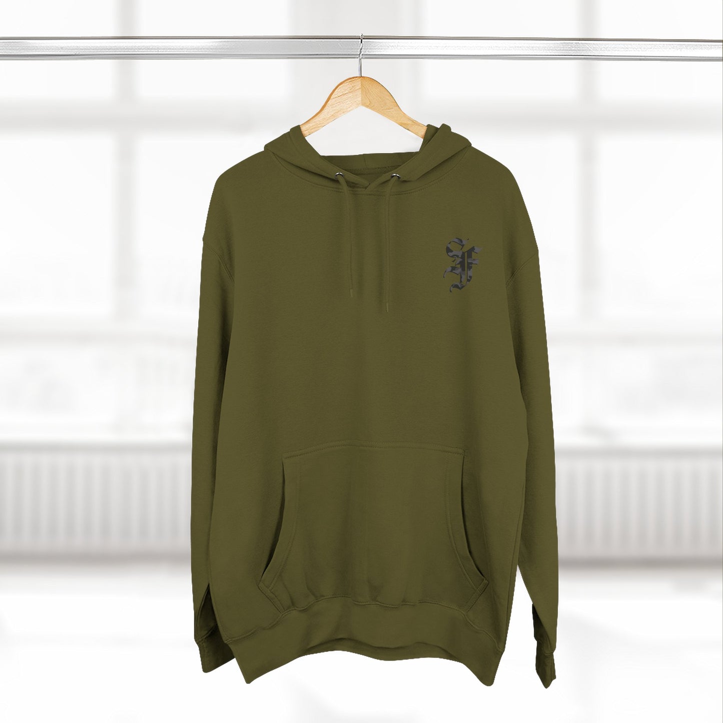 Working Dog Society Hoodie