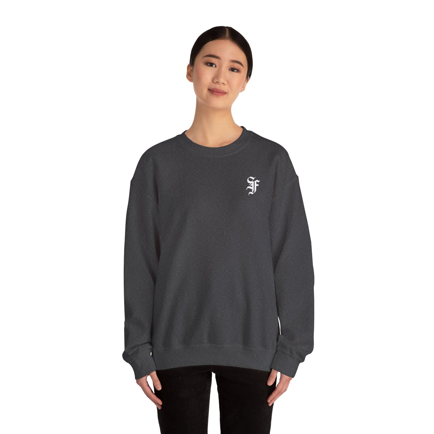 Loyalty Crewneck Sweatshirt