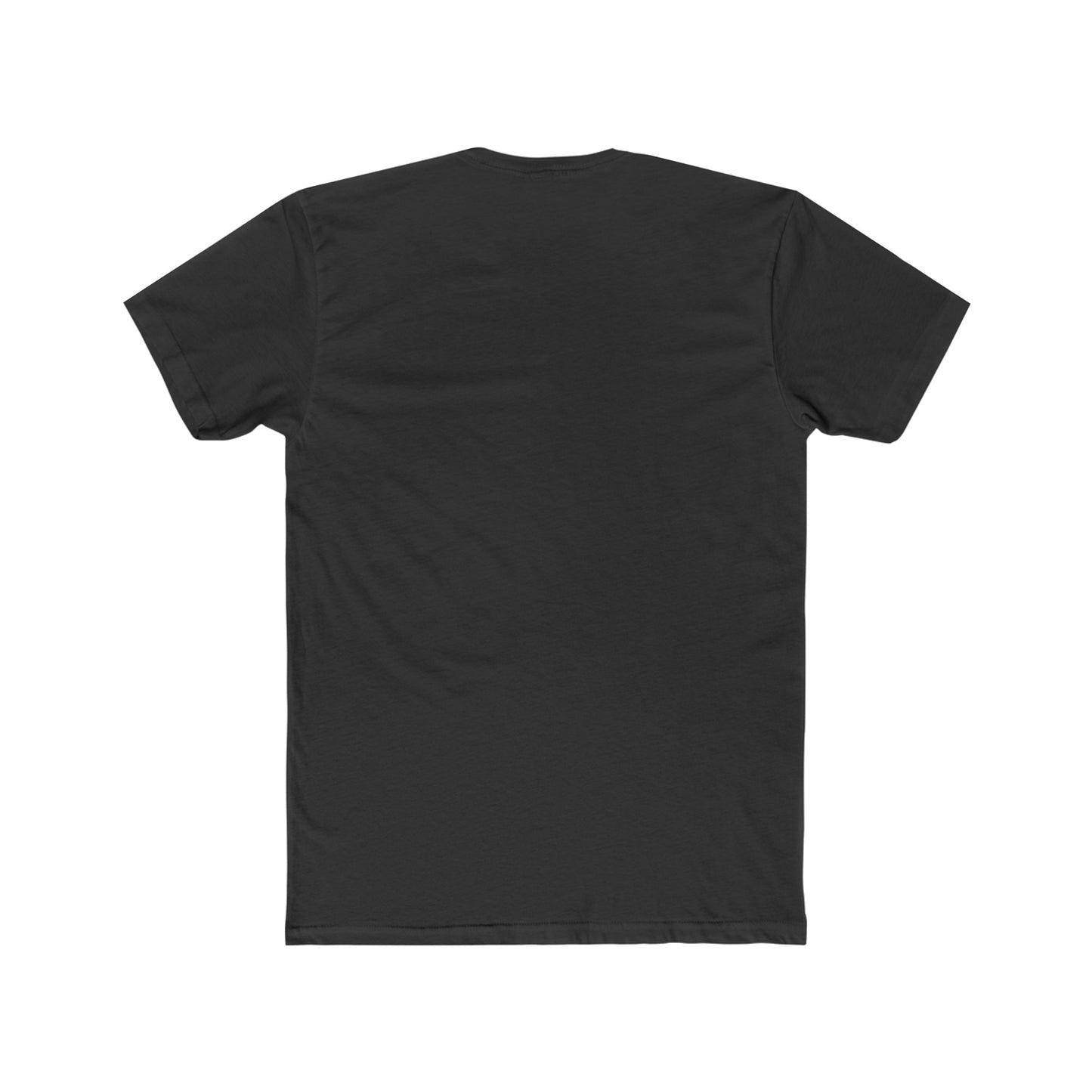 Stellen Felons Cotton Crew Tee