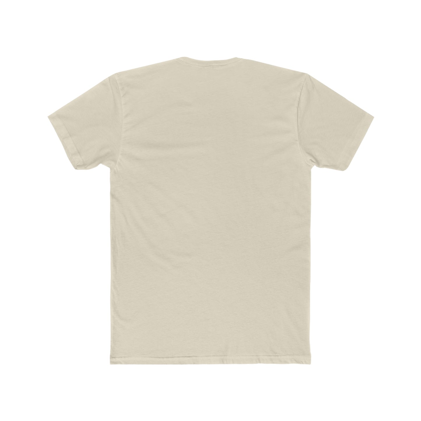 Stellen Felons Cotton Crew Tee