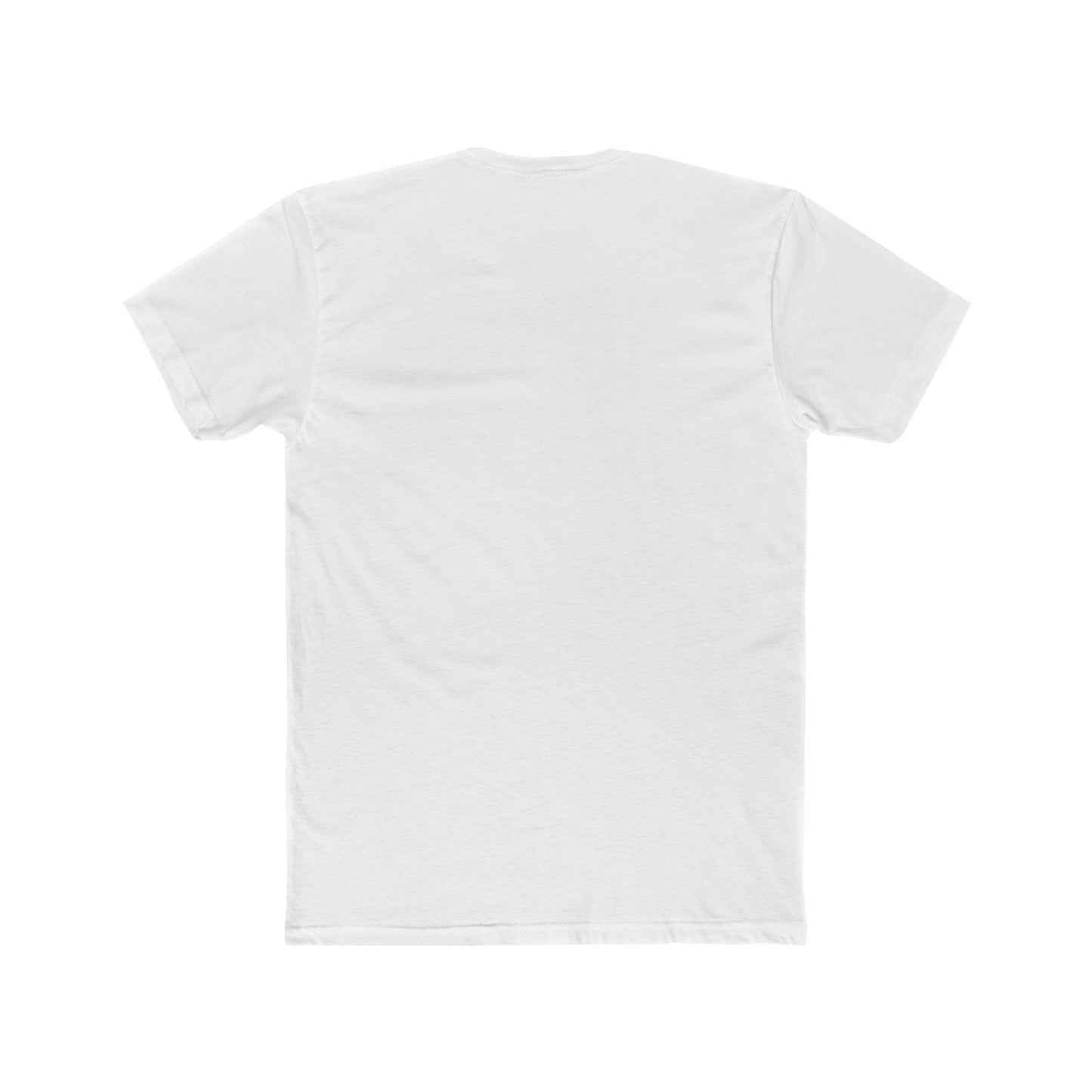 Stellen Felons Cotton Crew Tee