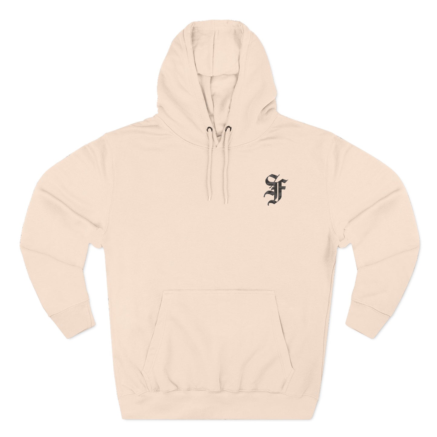 Working Dog Society Hoodie