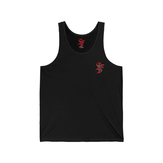 SF Jersey Tank