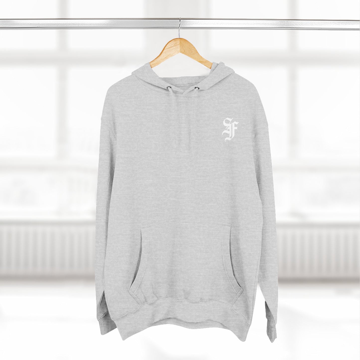 Working Dog Society Hoodie