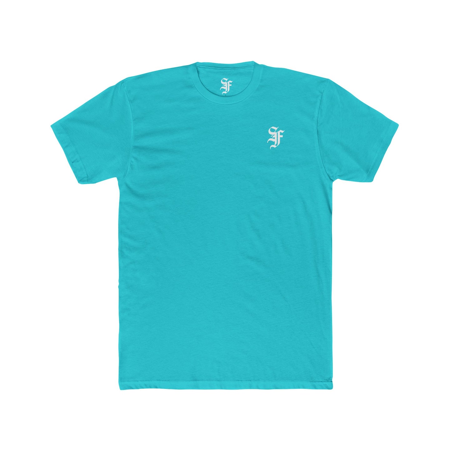 Vitruvian Man T-shirt