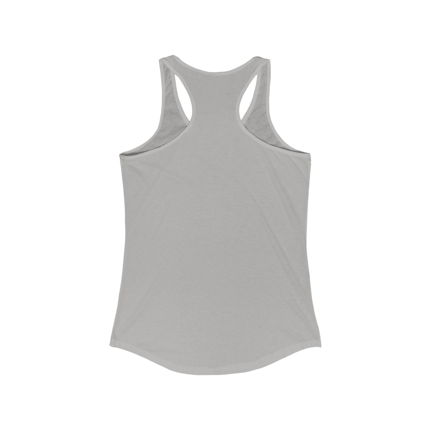 SF Skull Women's Ideal Racerback Tank