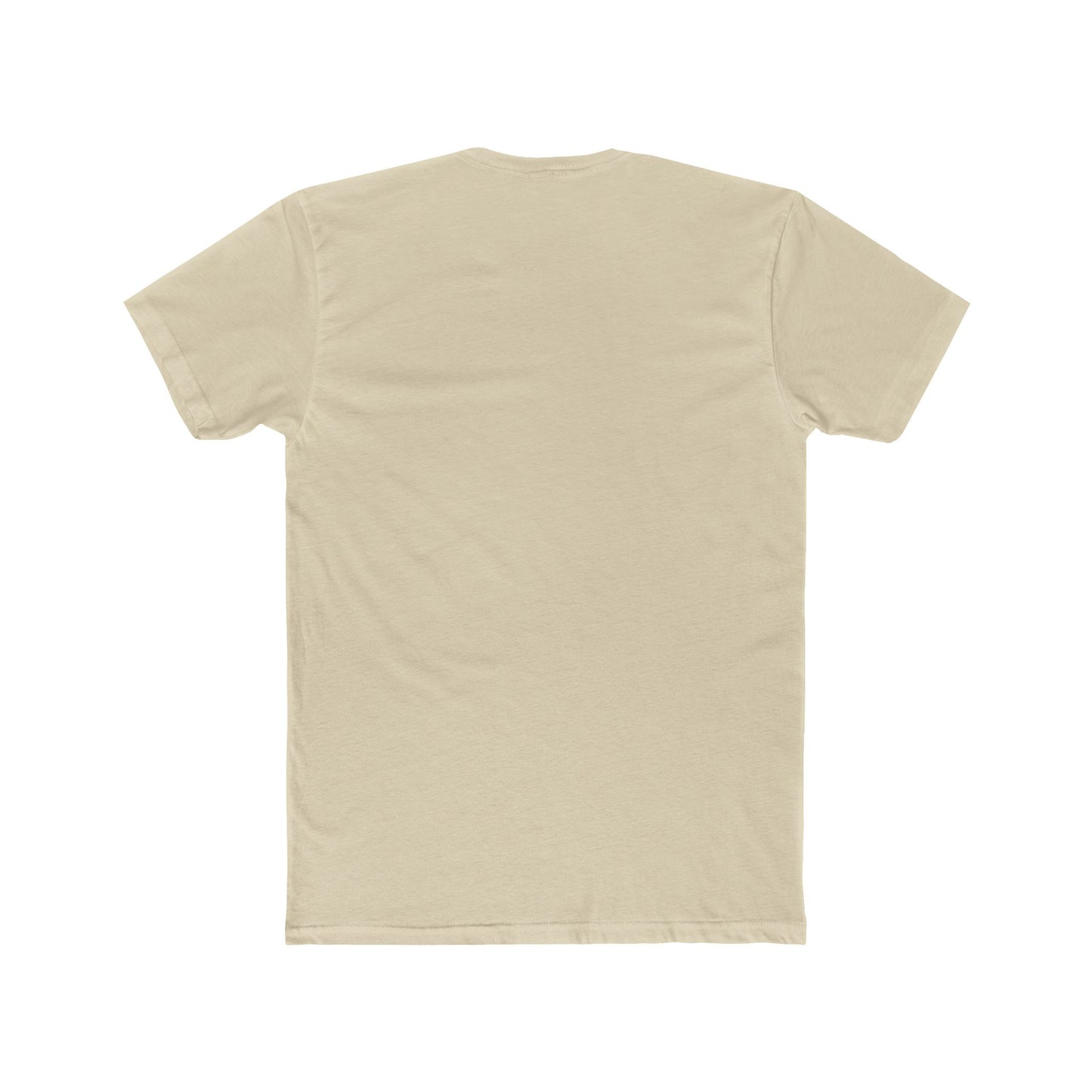 Stellen Felons Cotton Crew Tee