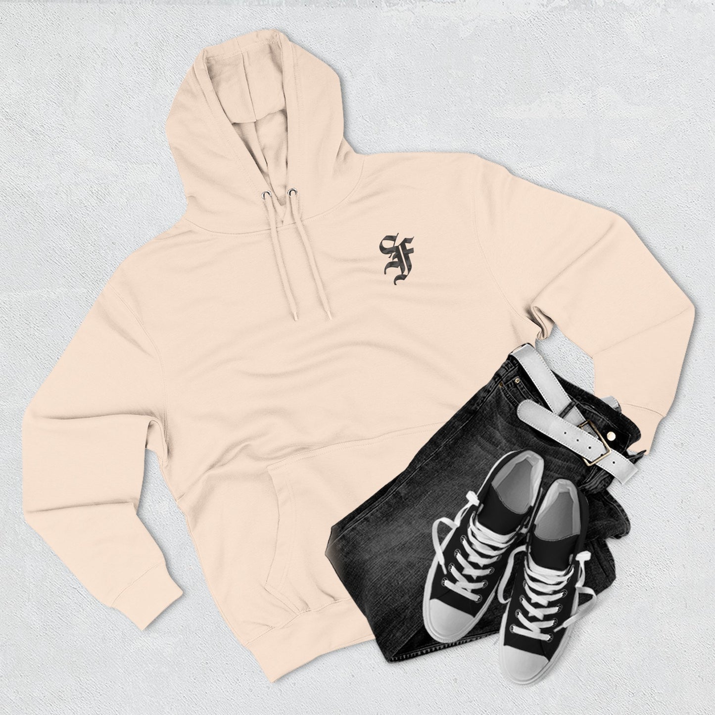 Working Dog Society Hoodie