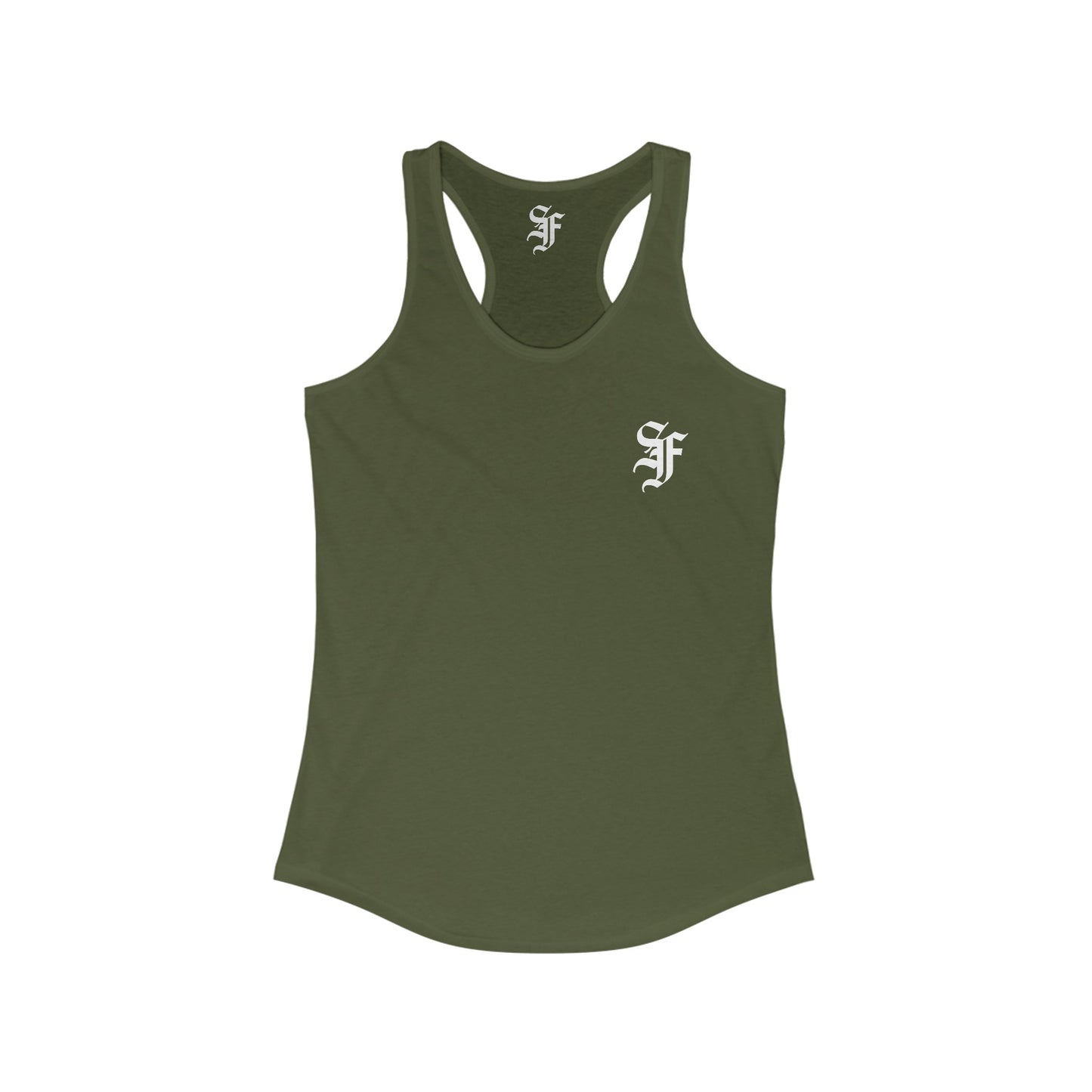 Women's Ideal Racerback Tank