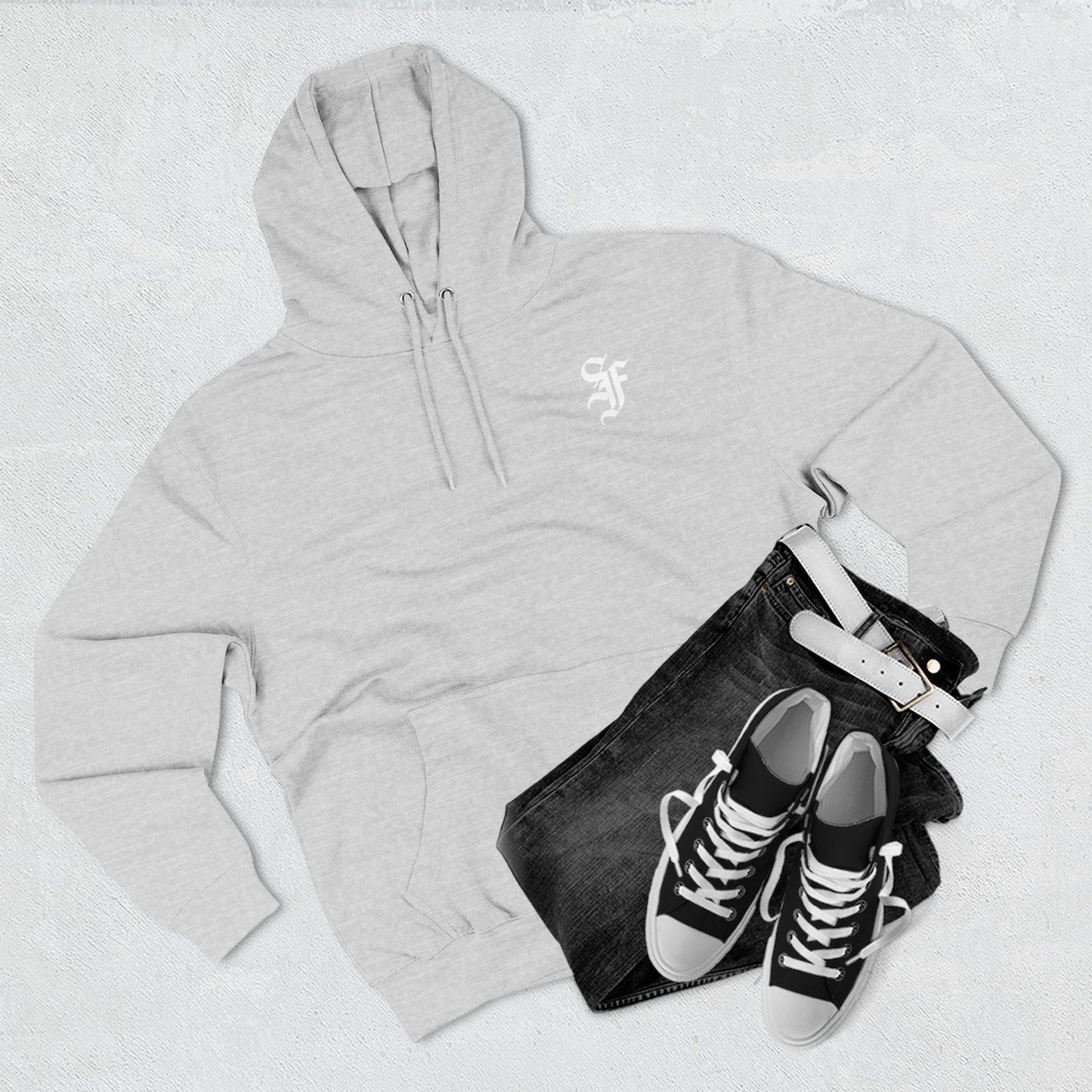 Working Dog Society Hoodie